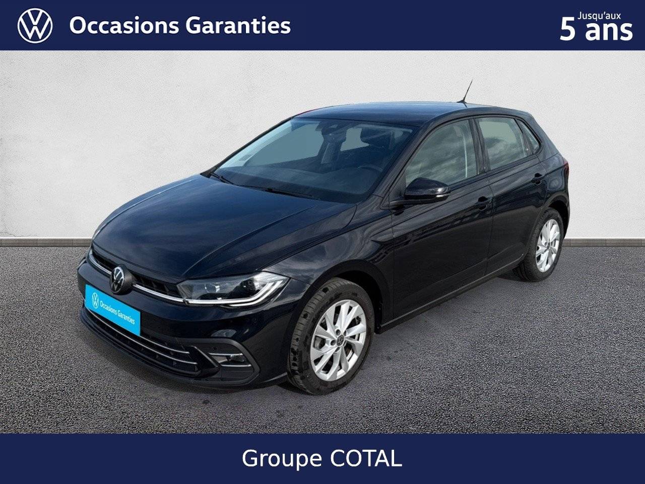 Image de l'annonce principale - Volkswagen Polo