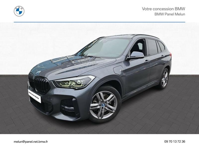 Image de l'annonce principale - BMW X1