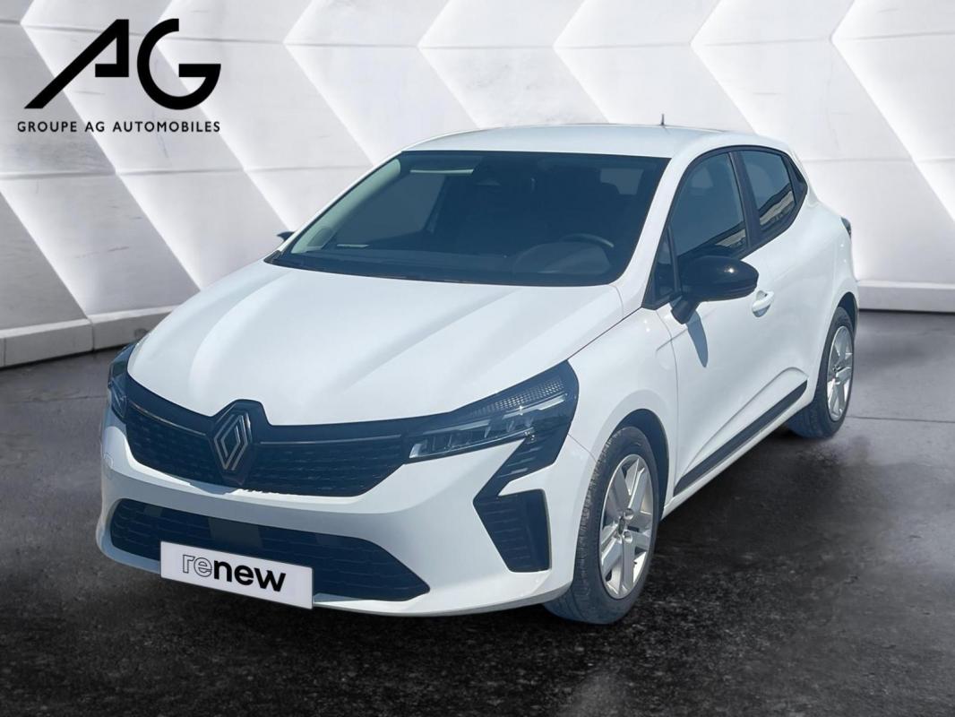 Image de l'annonce principale - Renault Clio