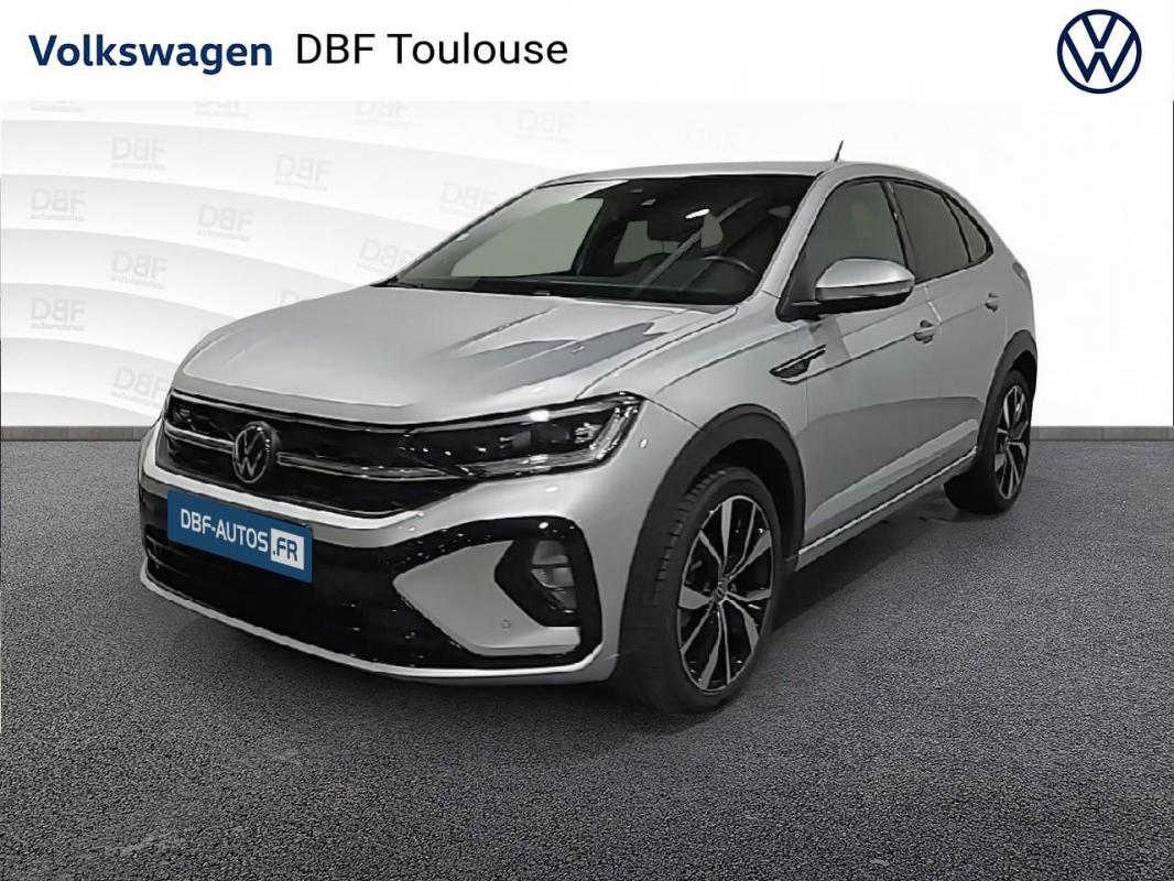 Image de l'annonce principale - Volkswagen Taigo