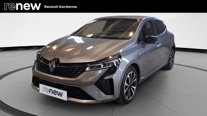 Image de l'annonce principale - Renault Clio