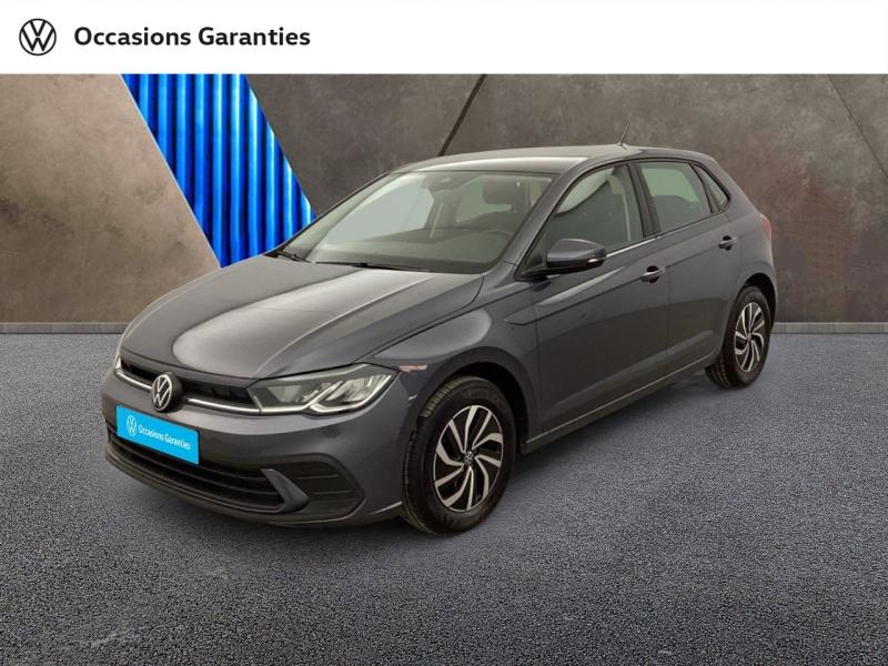 Image de l'annonce principale - Volkswagen Polo