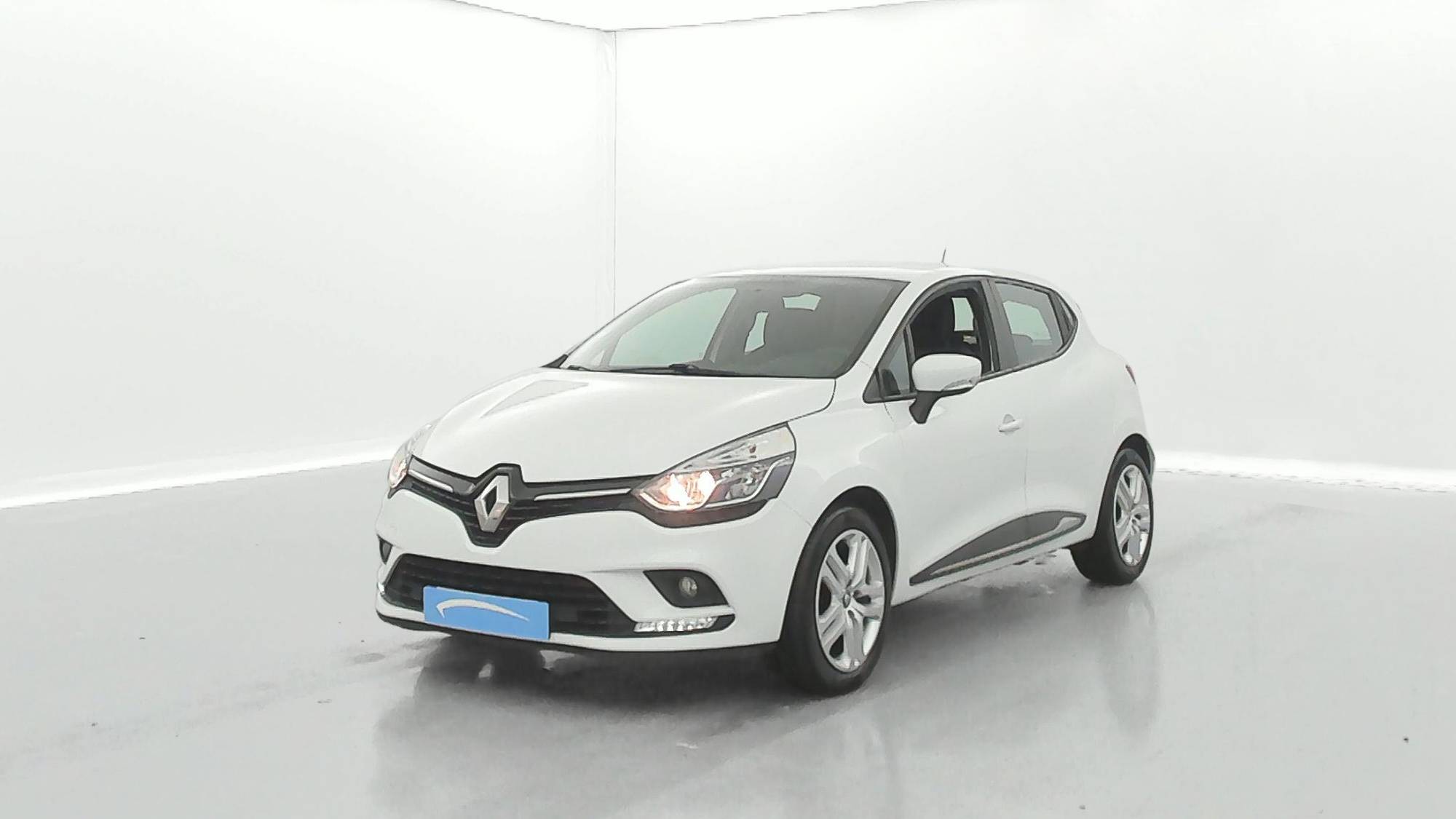 Image de l'annonce principale - Renault Clio