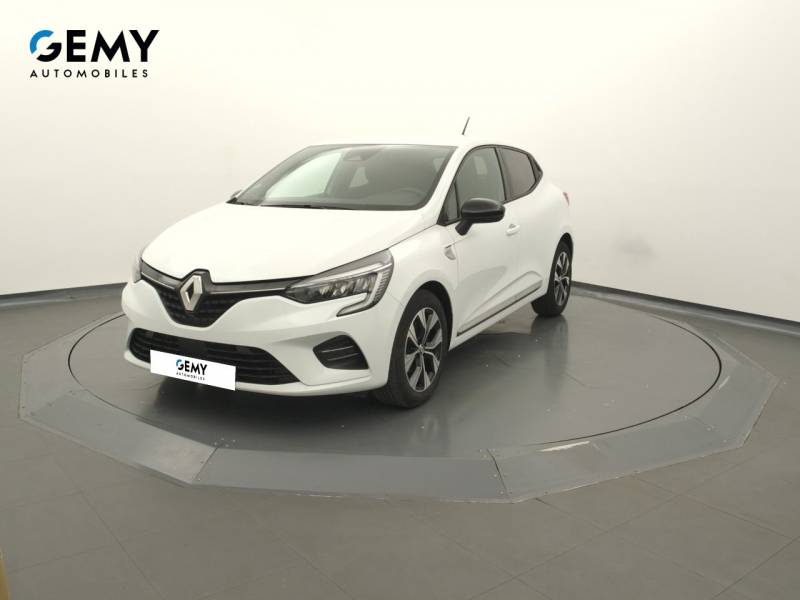 Image de l'annonce principale - Renault Clio