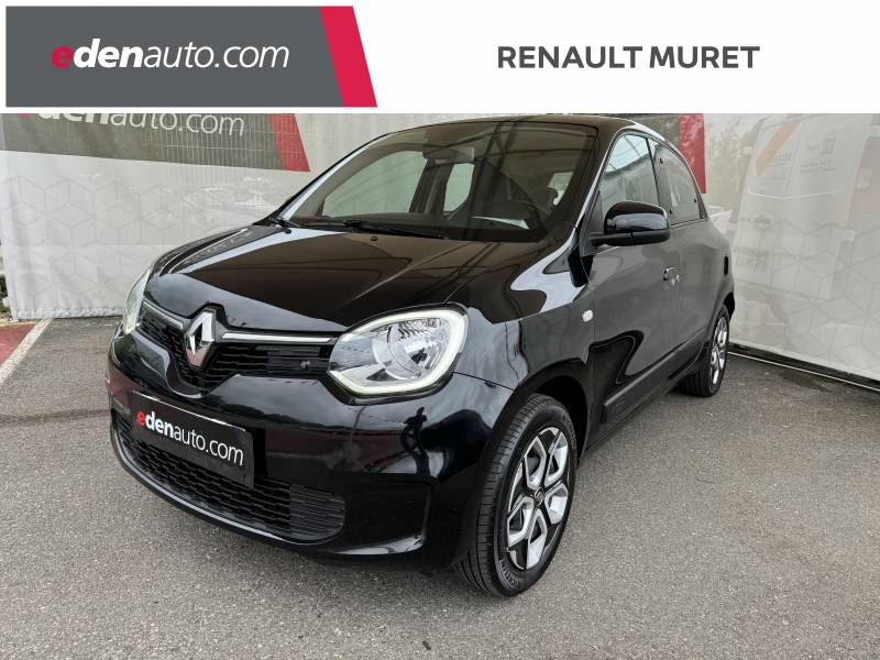 Image de l'annonce principale - Renault Twingo