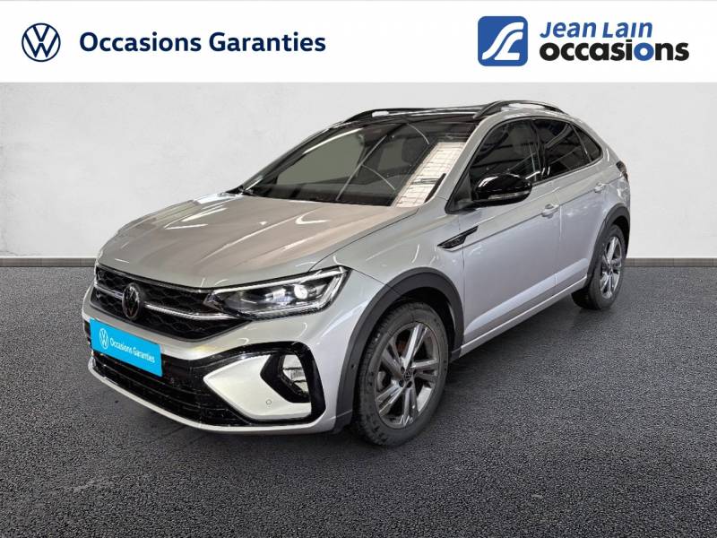 Image de l'annonce principale - Volkswagen Taigo