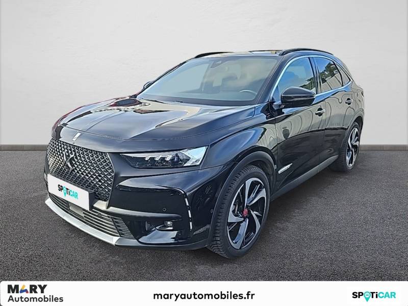 Image de l'annonce principale - DS DS 7 Crossback