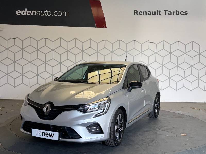 Image de l'annonce principale - Renault Clio