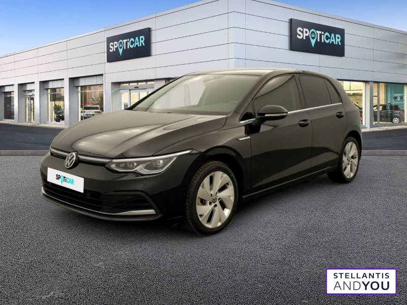 Image de l'annonce principale - Volkswagen Golf