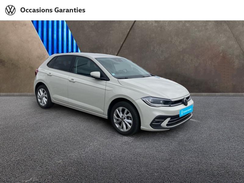 Image de l'annonce principale - Volkswagen Polo