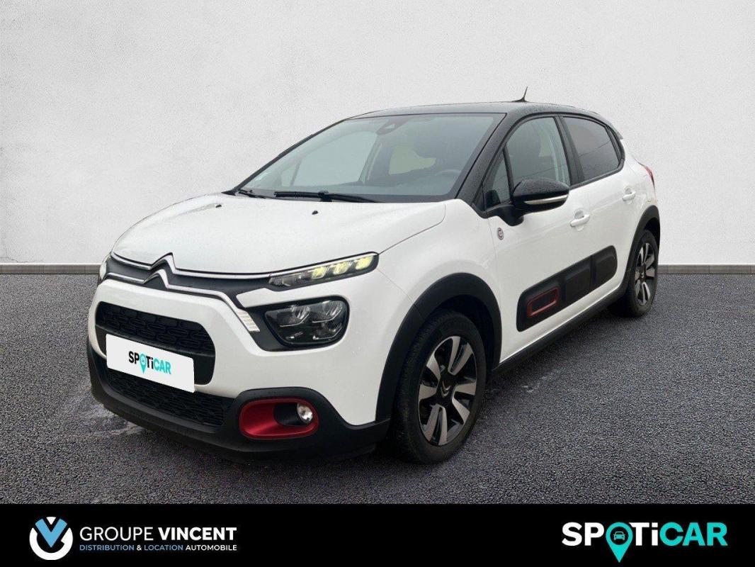 Image de l'annonce principale - Citroën C3