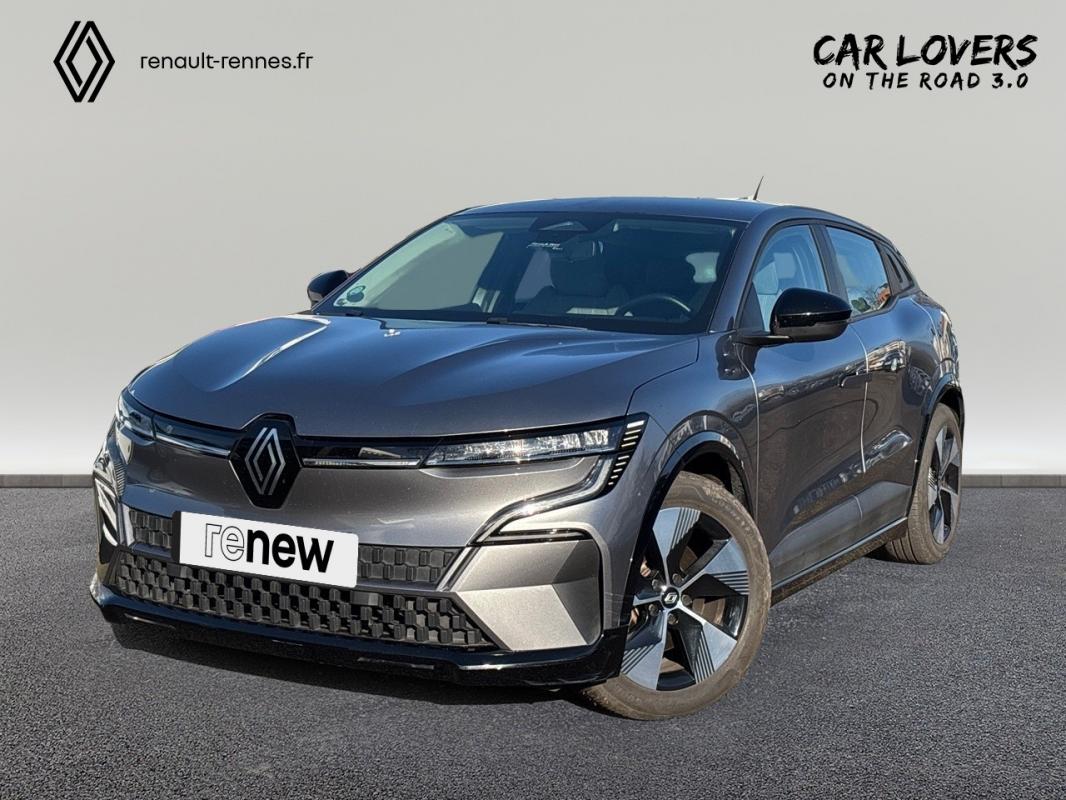 Image de l'annonce principale - Renault Megane E Tech