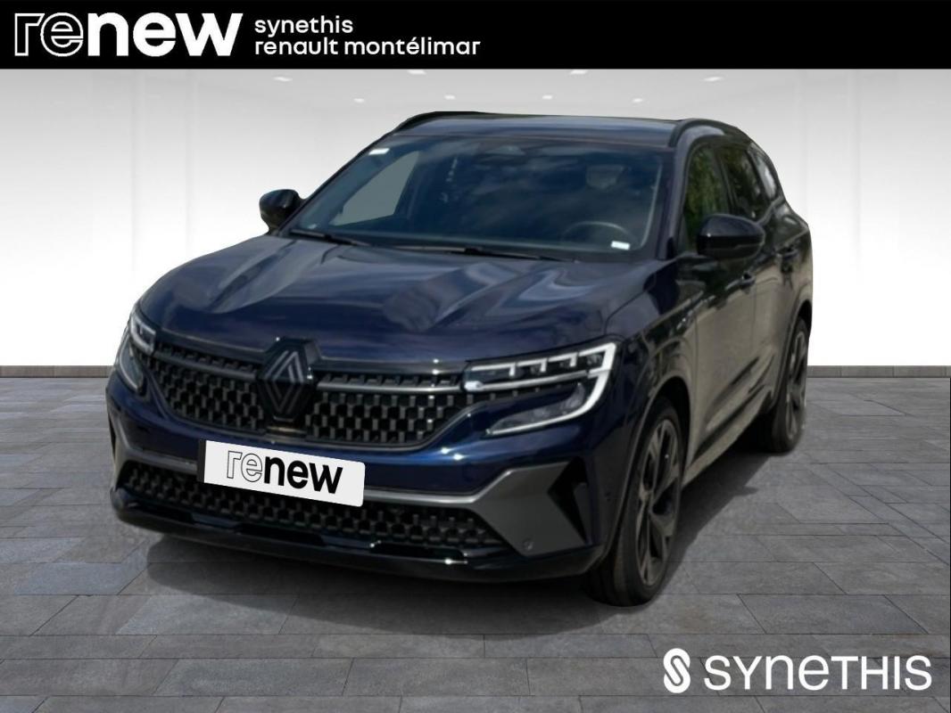 Image de l'annonce principale - Renault Espace