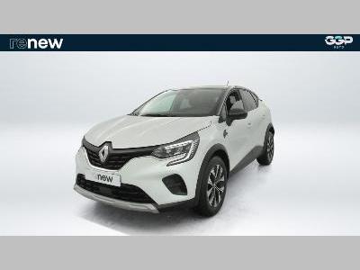 Image de l'annonce principale - Renault Captur