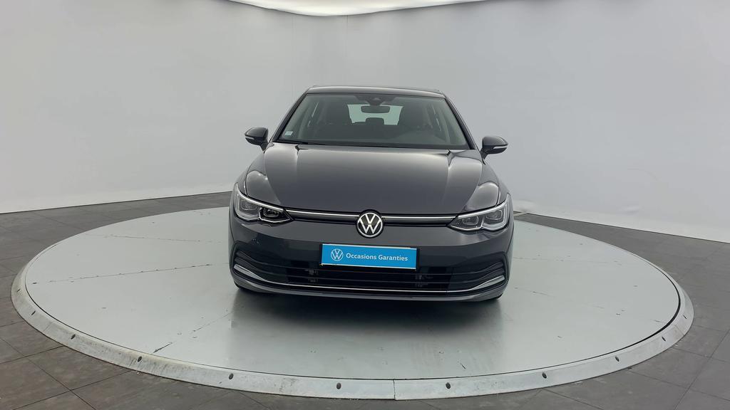 Image de l'annonce principale - Volkswagen Golf