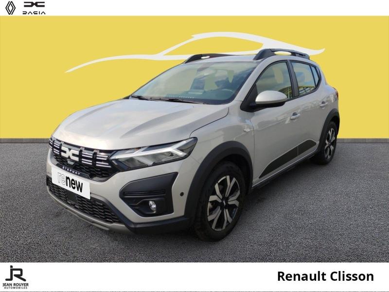 Image de l'annonce principale - Dacia Sandero
