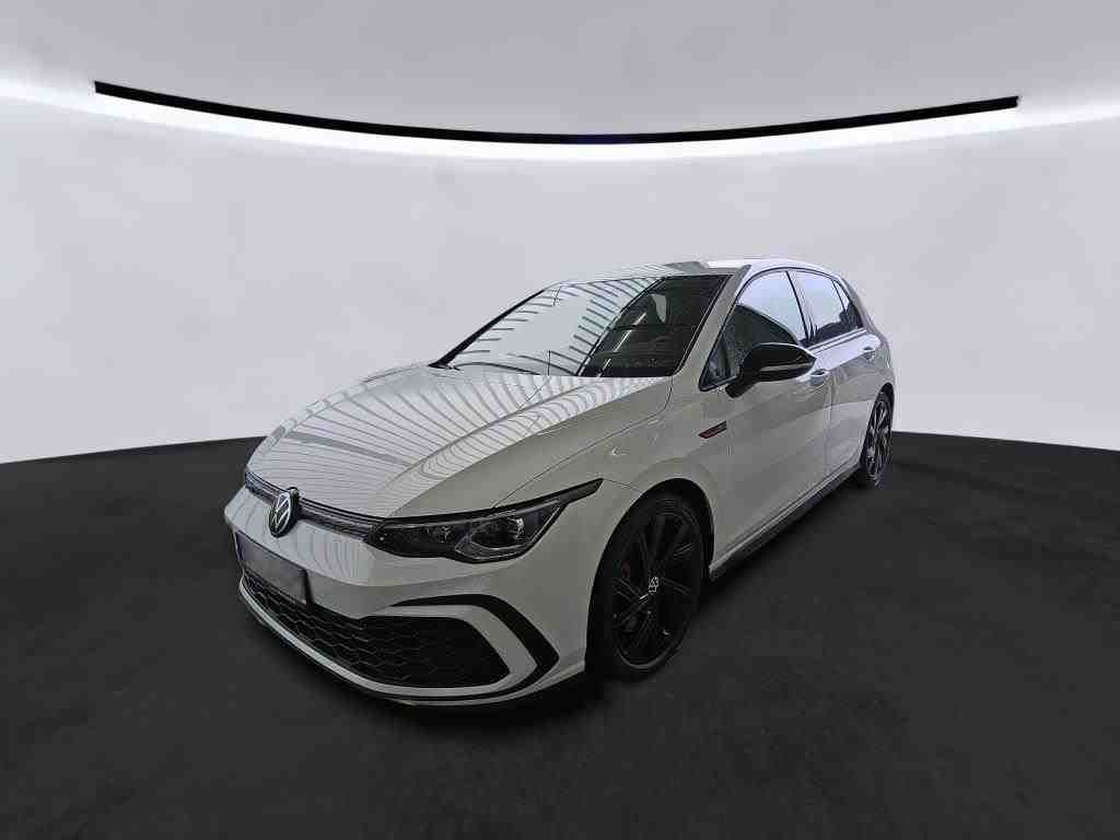 Image de l'annonce principale - Volkswagen Golf