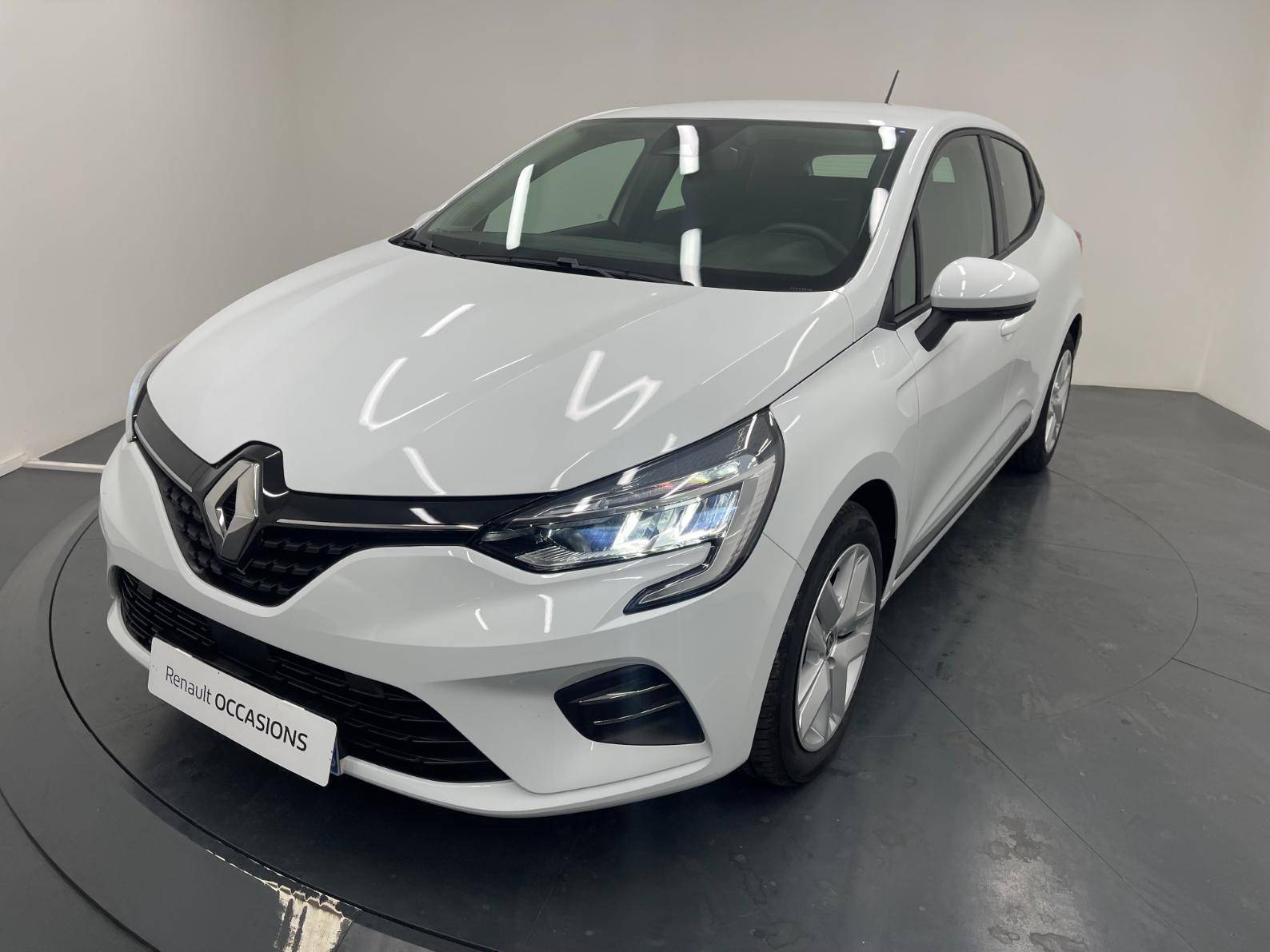 Image de l'annonce principale - Renault Clio