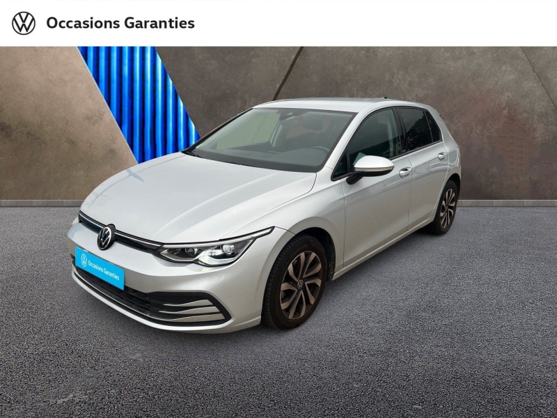 Image de l'annonce principale - Volkswagen Golf