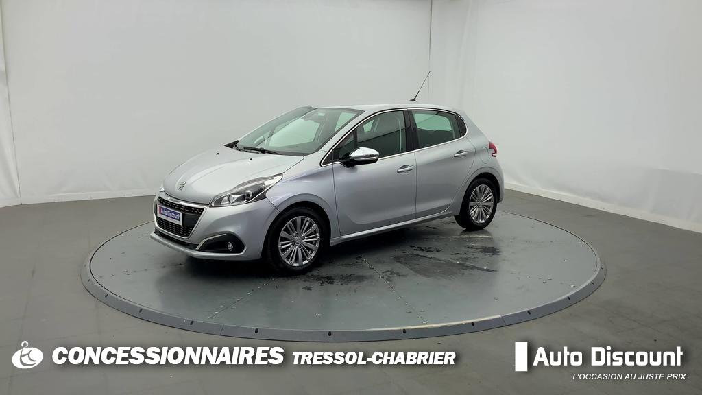 Image de l'annonce principale - Peugeot 208