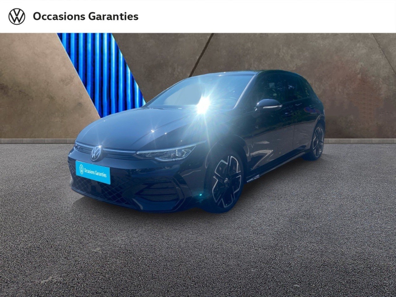 Image de l'annonce principale - Volkswagen Golf