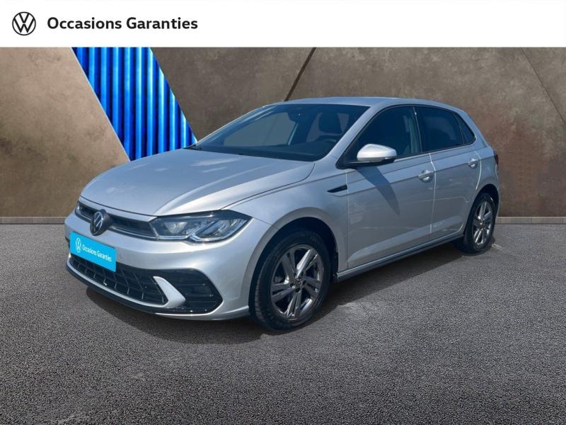 Image de l'annonce principale - Volkswagen Polo