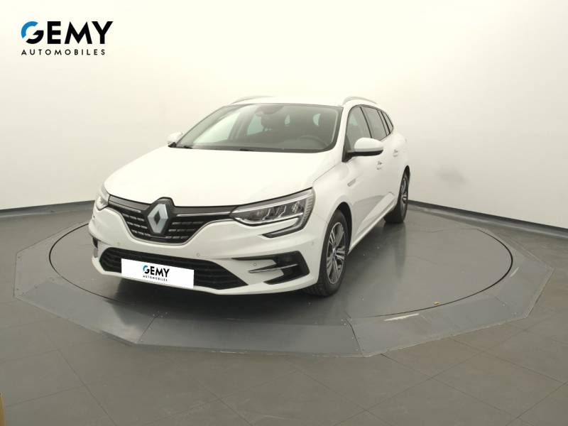 Image de l'annonce principale - Renault Megane E Tech