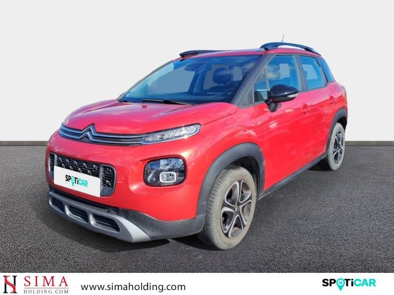 Image de l'annonce principale - Citroën C3 Aircross