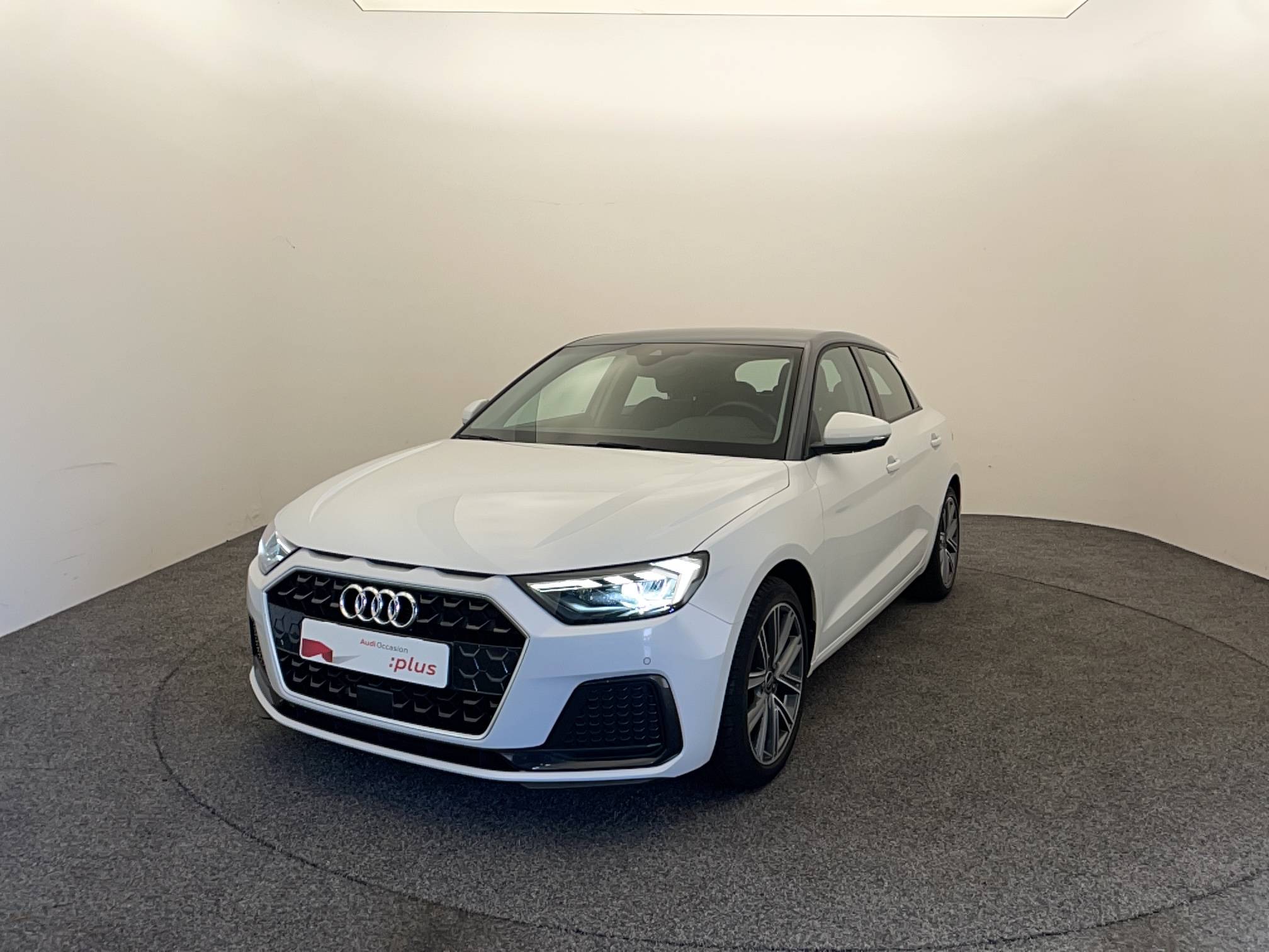Image de l'annonce principale - Audi A1