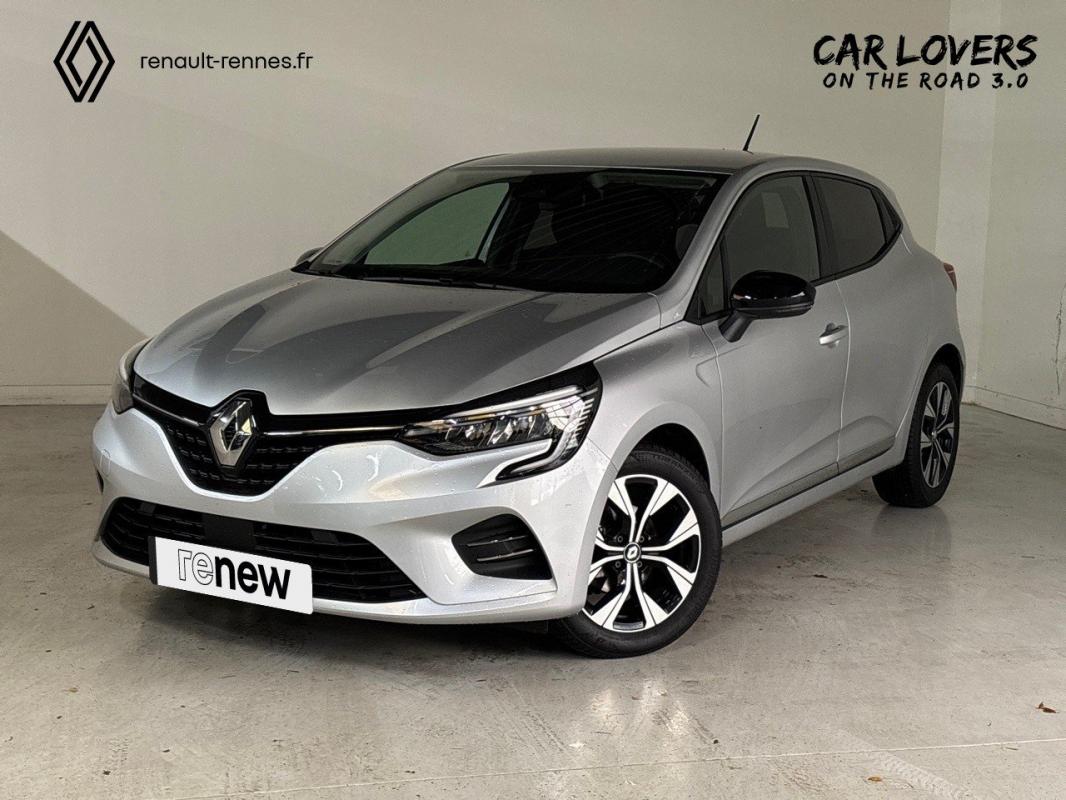 Image de l'annonce principale - Renault Clio