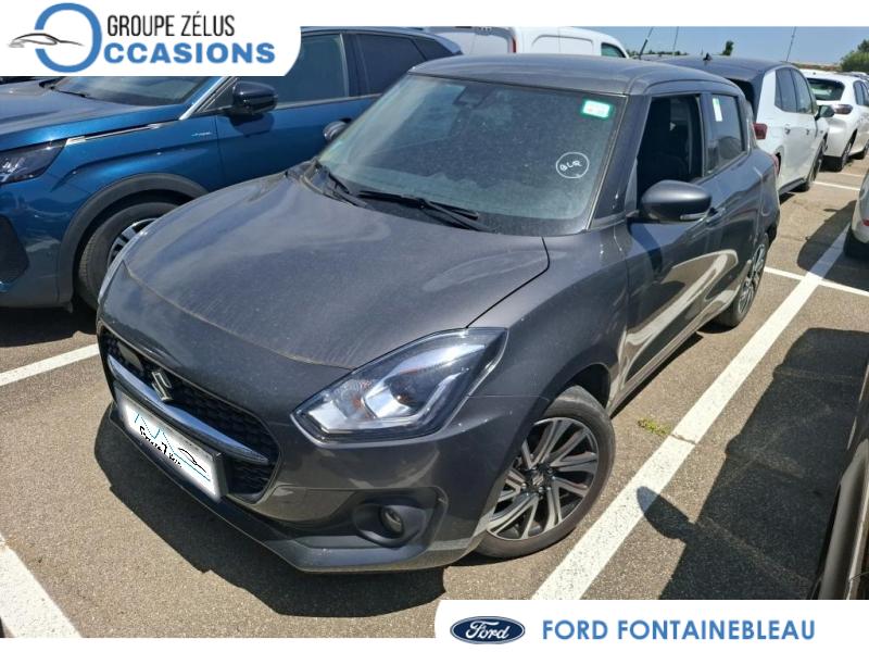 Image de l'annonce principale - Suzuki Swift