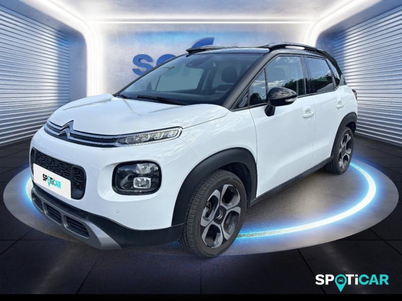 Image de l'annonce principale - Citroën C3 Aircross