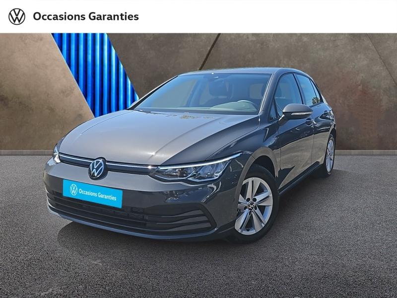 Image de l'annonce principale - Volkswagen Golf