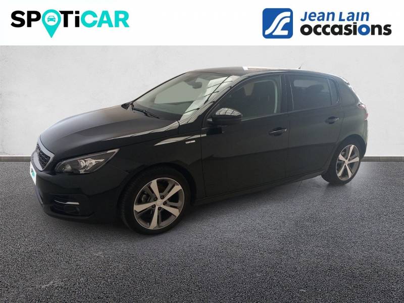 Image de l'annonce principale - Peugeot 308