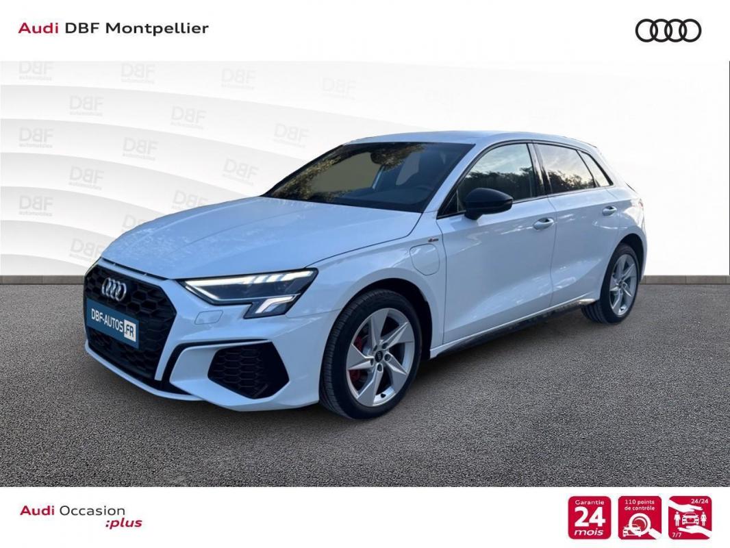 Image de l'annonce principale - Audi A3