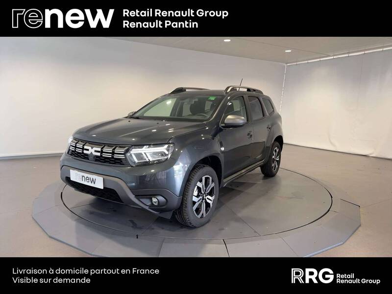 Image de l'annonce principale - Dacia Duster