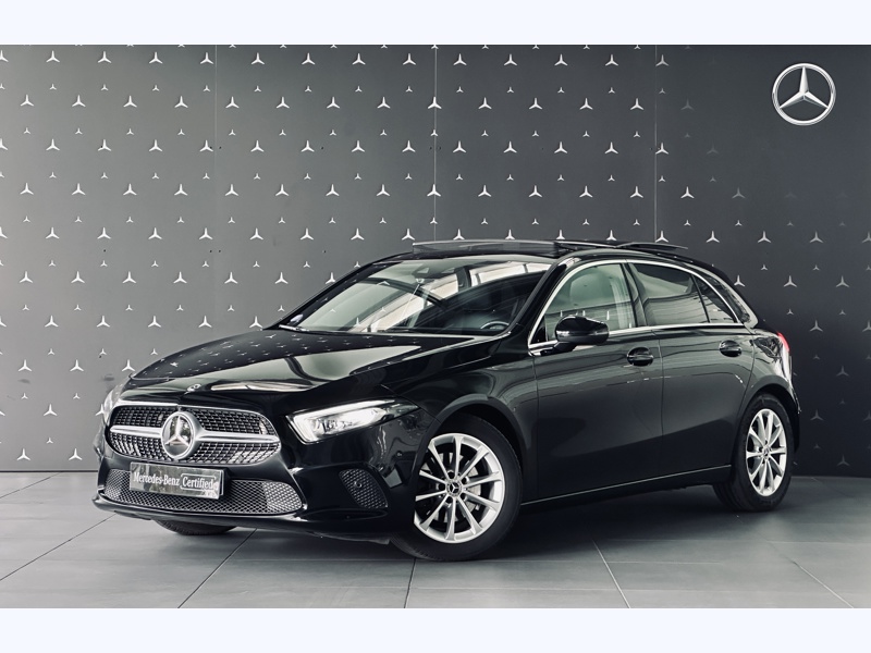 Image de l'annonce principale - Mercedes-Benz Classe A