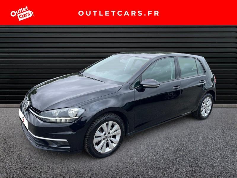 Image de l'annonce principale - Volkswagen Golf
