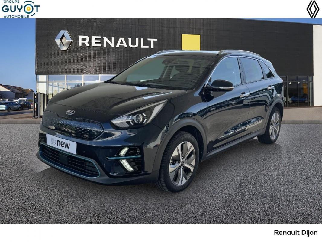 Image de l'annonce principale - Kia e-Niro