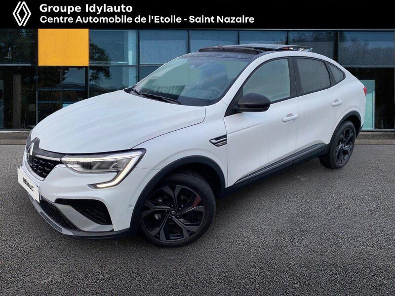 Image de l'annonce principale - Renault Arkana