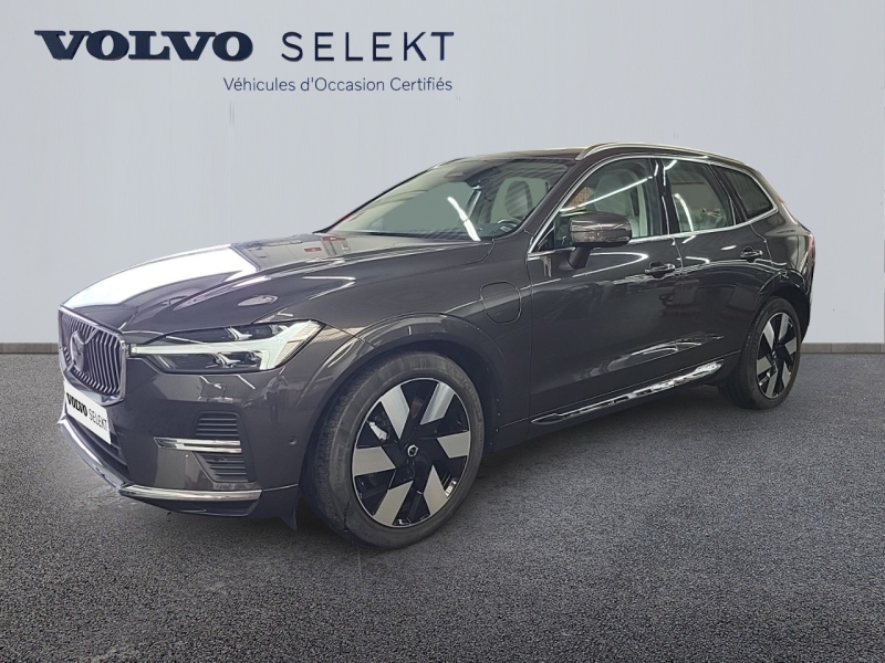 Image de l'annonce principale - Volvo XC60