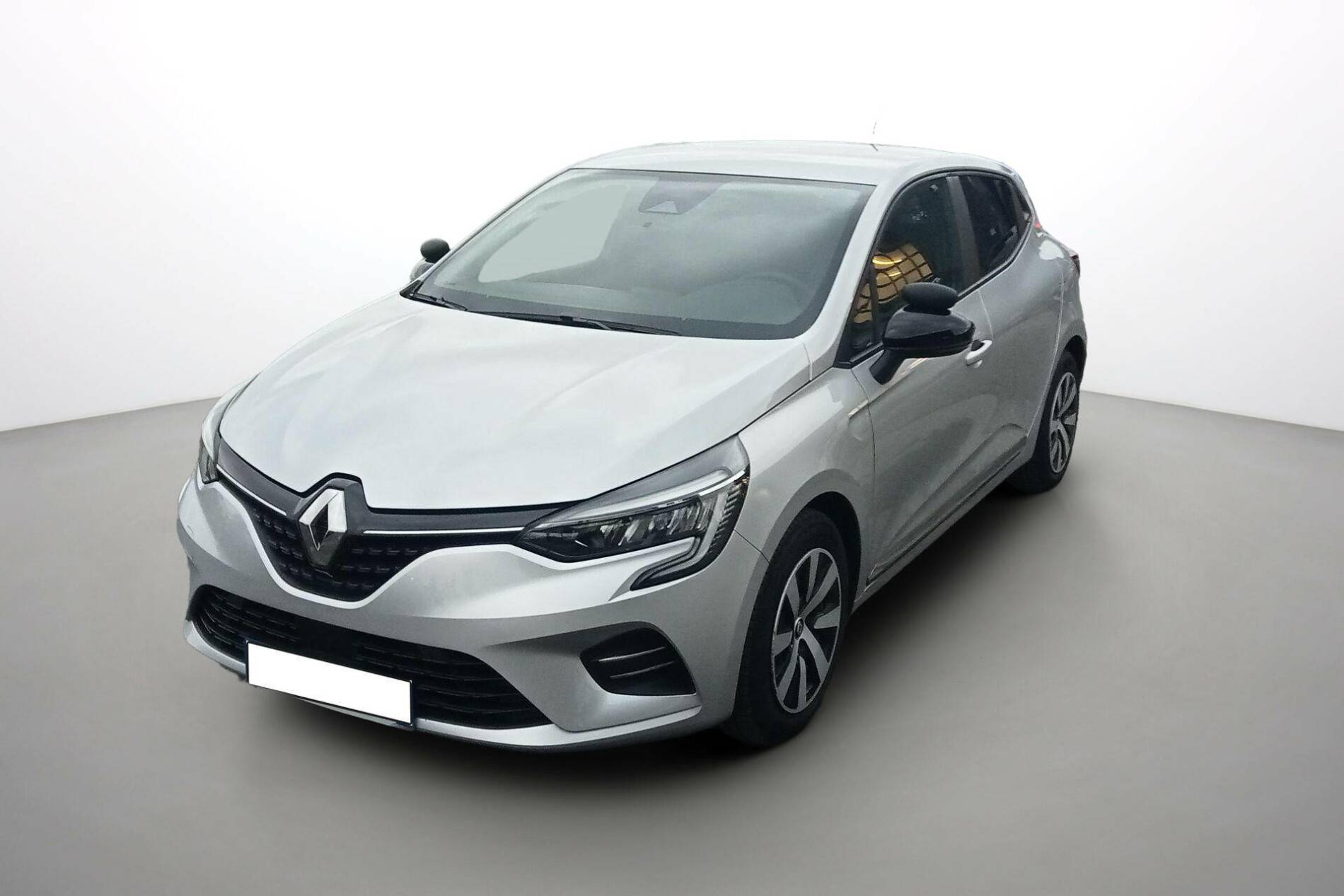 Image de l'annonce principale - Renault Clio