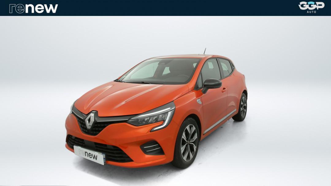 Image de l'annonce principale - Renault Clio