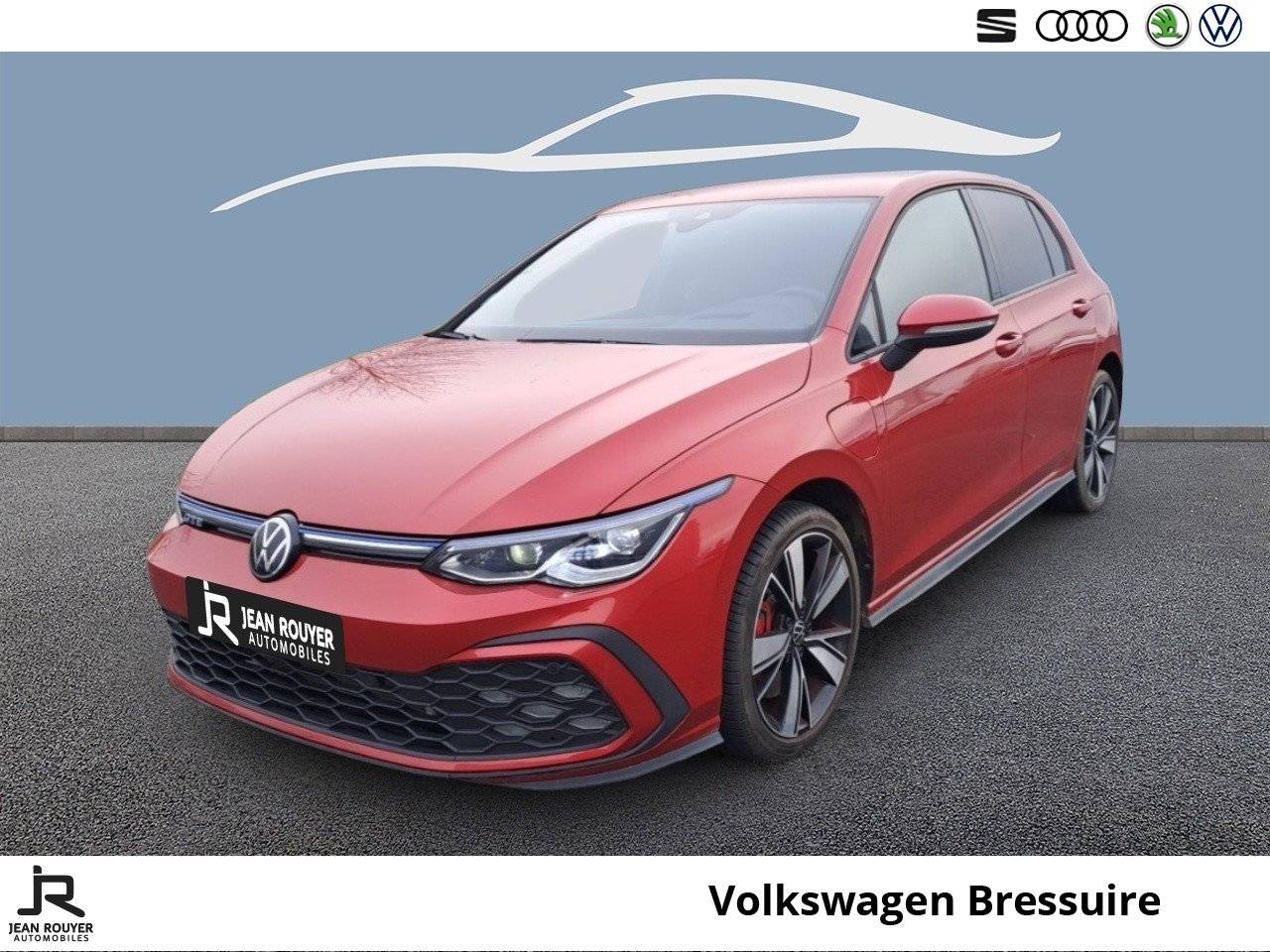 Image de l'annonce principale - Volkswagen Golf