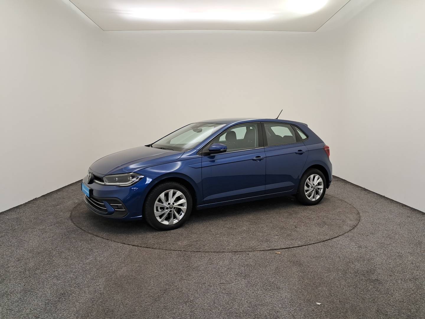 Image de l'annonce principale - Volkswagen Polo