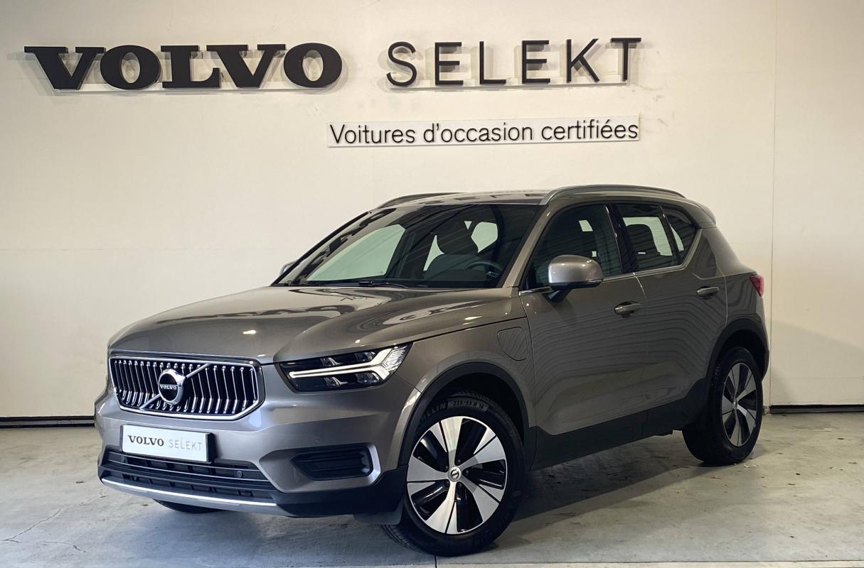 Image de l'annonce principale - Volvo XC40