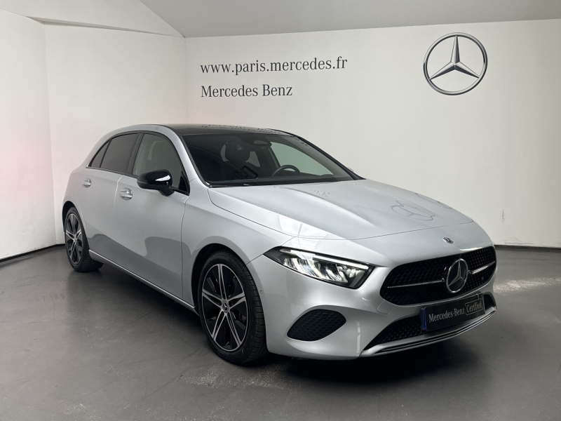 Image de l'annonce principale - Mercedes-Benz Classe A