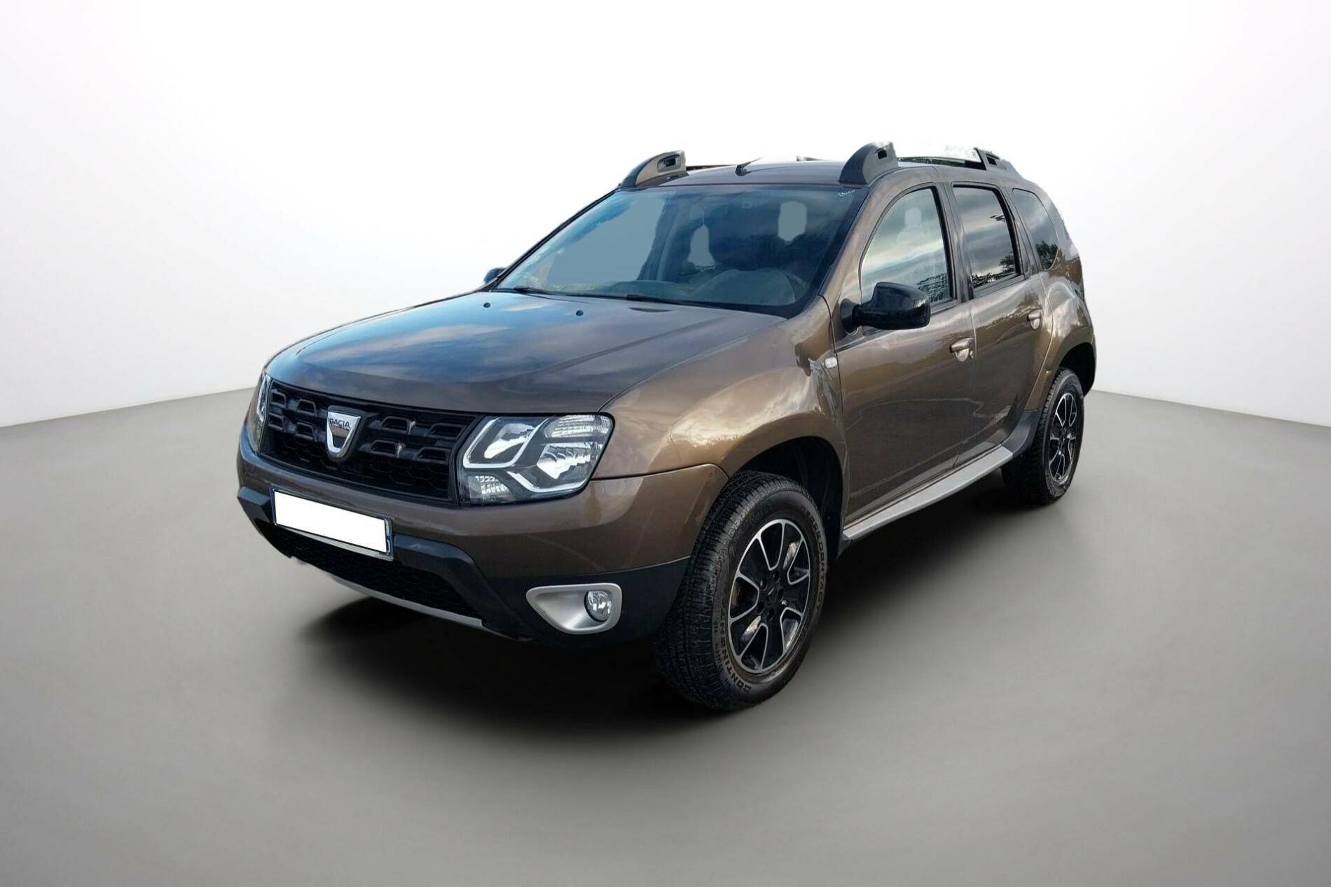 Image de l'annonce principale - Dacia Duster