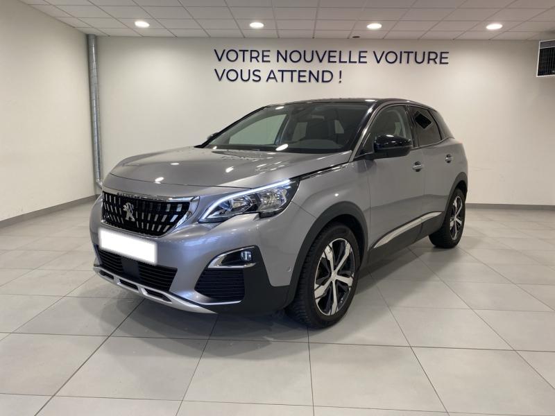 Image de l'annonce principale - Peugeot 3008