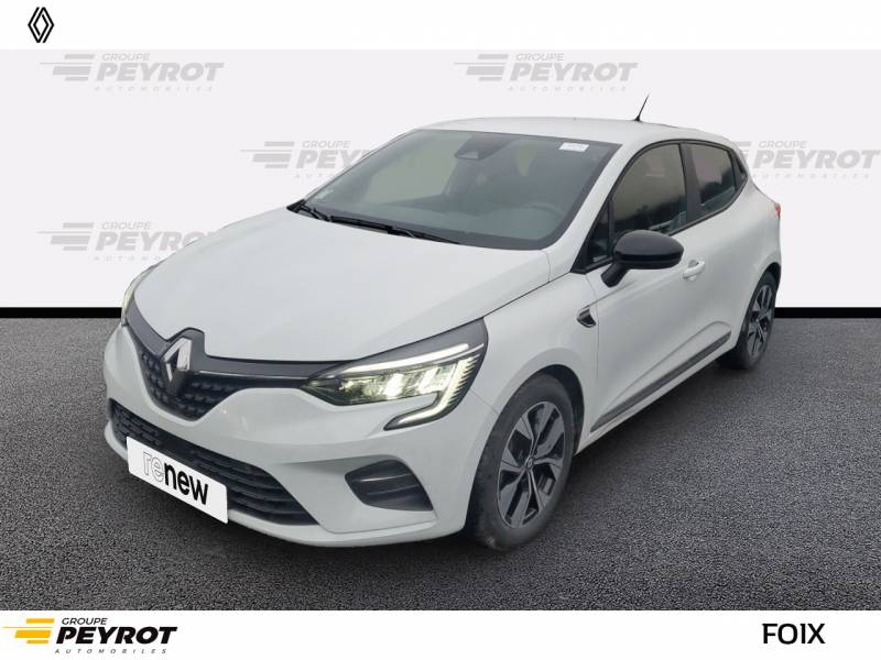 Image de l'annonce principale - Renault Clio